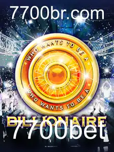 Descubra o Jogo 'Billionaire' e como Jogar com 7700bet