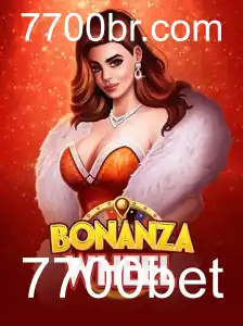 Descubra o Empolgante Mundo de BonanzaWheel no 7700bet