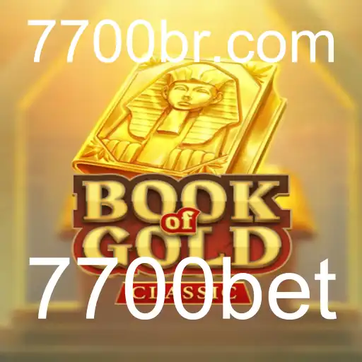 Descubra o Fascinante Universo do Jogo BookOfGoldClassic na Plataforma 7700bet