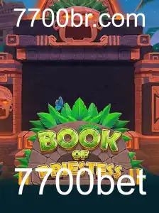 Explorando o Fascinante Mundo do Jogo BookOfPriestess