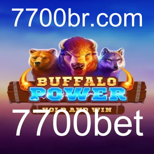 Descubra a Emoção do Jogo BuffaloPower na Plataforma 7700bet