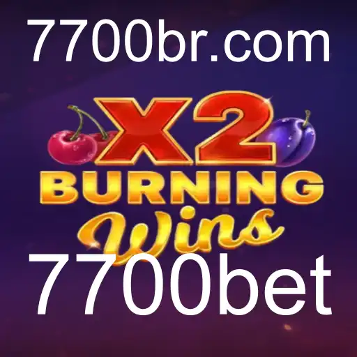 Explorando o Universo do Jogo BurningWinsX2: Sua Experiência no 7700bet