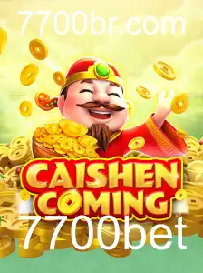 Descubra o Mundo de CAISHENCOMING e Envolva-se com 7700bet