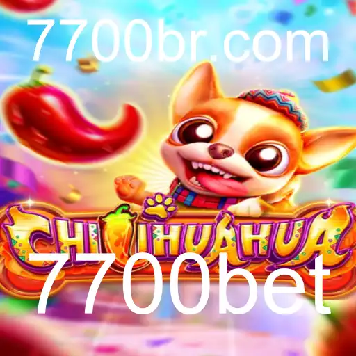 CHILIHUAHUA: Explorando o Jogo e Seus Desafios com 7700bet