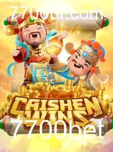 Descubra o Mundo de CaishenWins e 7700bet: Regras, Estratégias e Atualizações