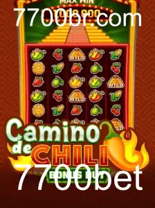 Descubra o CaminodeChiliBonusBuy: Apostas Estratégicas e Emoção no 7700bet