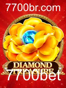 Explorando o Mundo de Diamondtreasure: O Jogo Empolgante na Plataforma 7700bet