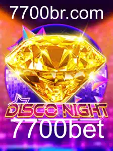Descubra as Emoções do Mundo de DiscoNight e a Chave para 7700bet
