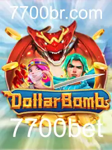 Descubra o Mundo Emocionante de DollarBombs: O Jogo que Está Conquistando 7700bet