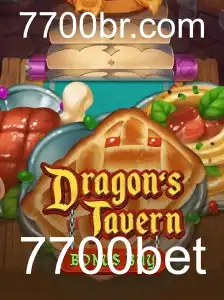 Exploração da Fantasy: Descubra DragonsTavern e o Mundo de Aventuras com 7700bet