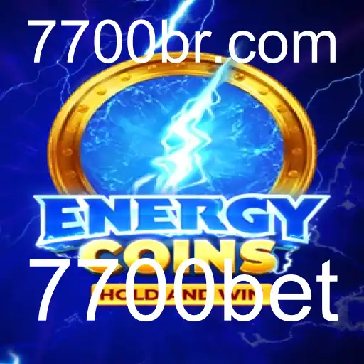 Descubra o Mundo de EnergyCoins no 7700bet