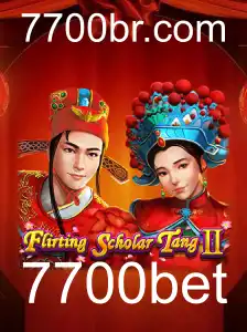 Descubra o Mundo de Flirting Scholar Tang II e Como a Plataforma 7700bet Pode Otimizar Sua Experiência de Jogo