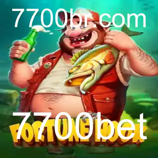 FortuneHook: Explorando a Emoção do Jogo com 7700bet