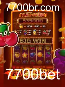 Descubra o Vibrante Mundo de FruitNovaSuper na 7700bet