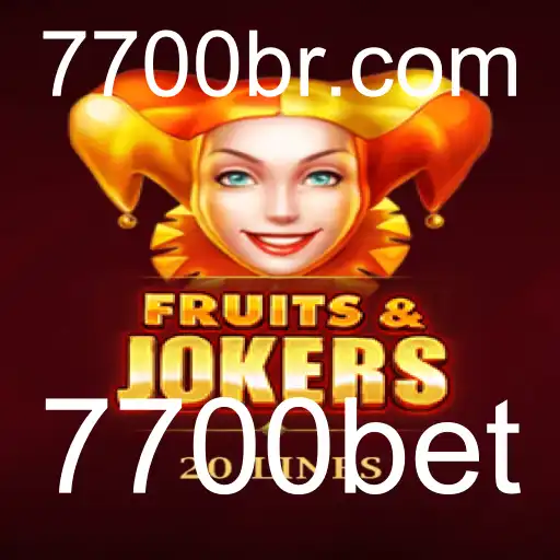 Descubra o Fascinante Mundo de 'FruitsAndJokers20': A Nova Sensação no 7700bet