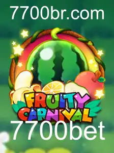 Explorando o Excitante Mundo de FruityCarnival: Regras e Dicas