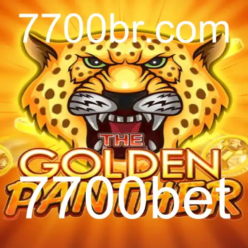 Explorando o Mundo de GOLDENPANTHER: Uma Aventura de Jogo Inovadora em 7700bet