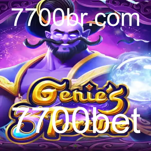 Genie3Fortune: Descubra o Fascinante Mundo do Jogo de Apostas 7700bet