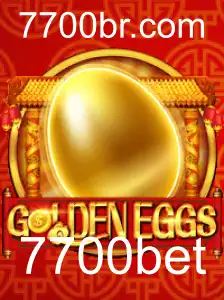 Descubra o Fascinante Mundo do Jogo GoldenEggs com 7700bet