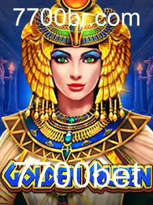 GoldenQueen: Explore o Fascinante Mundo do Jogo com 7700bet