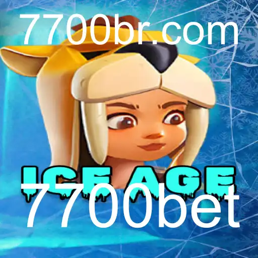 IceAge: Explore o Fascinante Mundo do Jogo com 7700bet