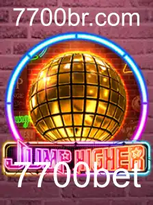 Explorando JumpHigher: Um Novo Jogo que Ganha Popularidade em 7700bet