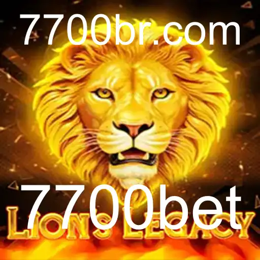Descubra o emocionante mundo de LionsLegacy com 7700bet