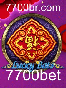 Descubra o Empolgante Jogo 'LuckyBats' com 7700bet