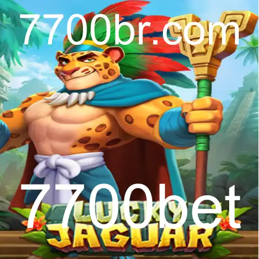 Guia Completo do Jogo LuckyJaguar e a Plataforma 7700bet