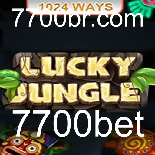Explorando LuckyJungle1024: A Última Sensação no Mundo dos Jogos Online