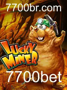 Descubra o Fascinante Mundo do LuckyMiner: Um Jogo de Sorte e Estratégia