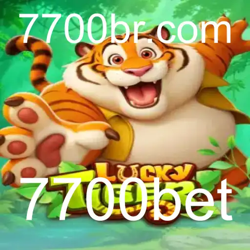 Descubra o Mundo de LuckyTiger e as Emoções da 7700bet