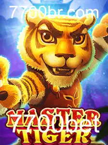 Descubra o Mundo Empolgante de MasterTiger: Um Jogo de Estratégia Envolvente