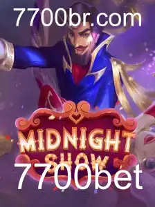 Explorando o Mundo do Jogo MidnightShow e Sua Relação com 7700bet
