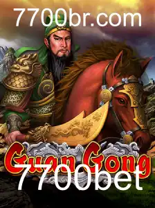 Descubra GuanGong: O Jogo de Estratégia e Apostas da 7700bet