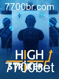 Explorando o Empolgante Jogo HighStriker com 7700bet
