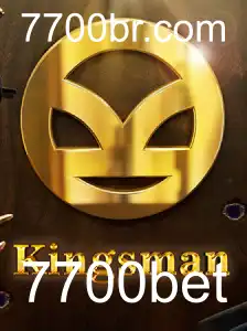 Explorando o Jogo Kingsman: Uma Experiência Imersiva com 7700bet