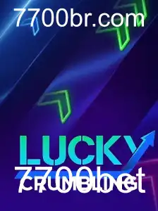 Explorando LuckyCrumbling: Um Jogo Empolgante da 7700bet