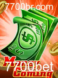 Descubra o Jogo Emocionante MoneyComing na 7700bet