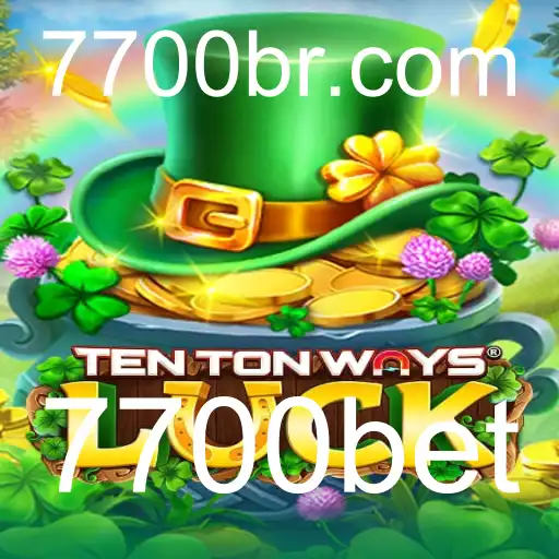 Explorando o Mundo de TenTonWaysLuck: Um Guia Completo com 7700bet