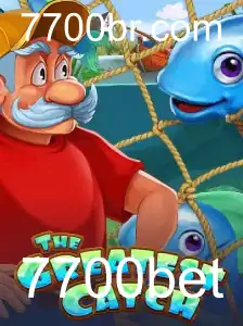 Descubra o Universo de Estratégia e Aventura em TheGreatestCatch