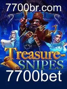 Descubra o Mundo de TreasureSnipes: O Jogo de Estratégia e Aventura