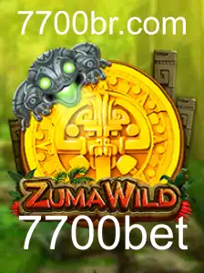 Explorando ZumaWild: Um Guia Completo com a Chave para o 7700bet