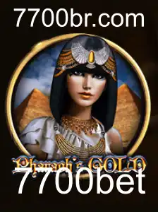 Explorando PharaohsGold: O Tesouro dos Faraós Encontrado no 7700bet