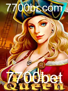 Explorando o Maravilhoso Mundo de PirateQueen: Uma Aventura Incrível com 7700bet