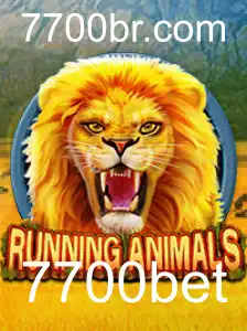 Explorando o Mundo de RunningAnimals e a Emoção de 7700bet