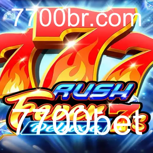 Descubra o Emocionante Mundo de RushFever7sDeluxe com 7700bet