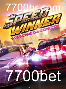 Segredos do SpeedWinner: Um mergulho no emocionante mundo do jogo com 7700bet