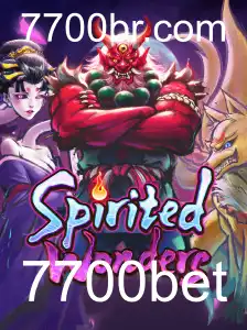 Entenda Spirited Wonders: O Novo Fenômeno dos Jogos de Cassino