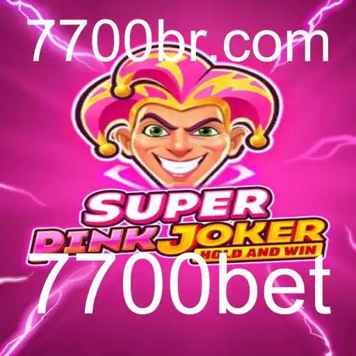 Explorando o Mundo do Jogo SuperPinkJoker: Uma Aventura Única com 7700bet